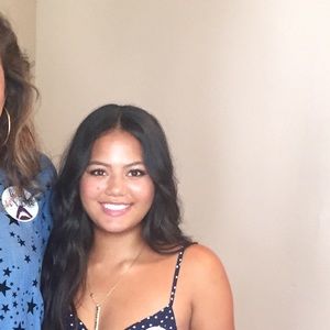 Meet your Posher, Summer